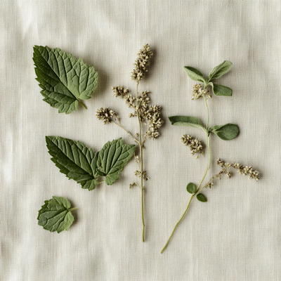 Catnip Leaf Extract